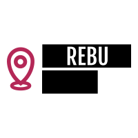 Rebu Logo